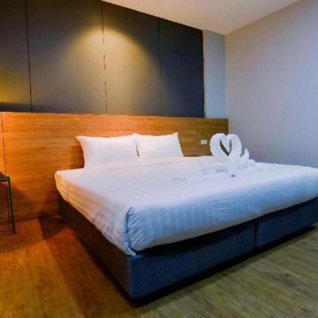Boondara Boutique Hotel Nakhon Phanom Exterior photo